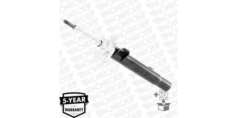 Shock Front Left Bmw 3 Series E46 1999-2005 (MONROE)(742007SP)