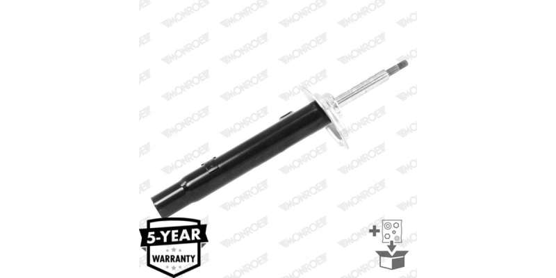 Shock Front Left Bmw 3 Series E46 1999-2005 (MONROE)(742009SP)