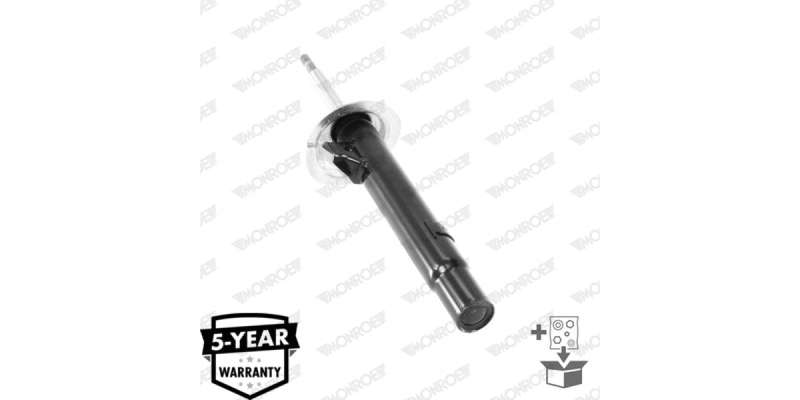 Shock Front Left Bmw 3 Series E46 1999-2005 (MONROE)(742009SP)