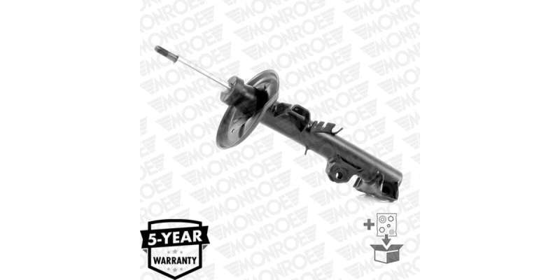 Shock Front Left Bmw E36 3 Series 1992-1999 (MONROE)(742033SP)