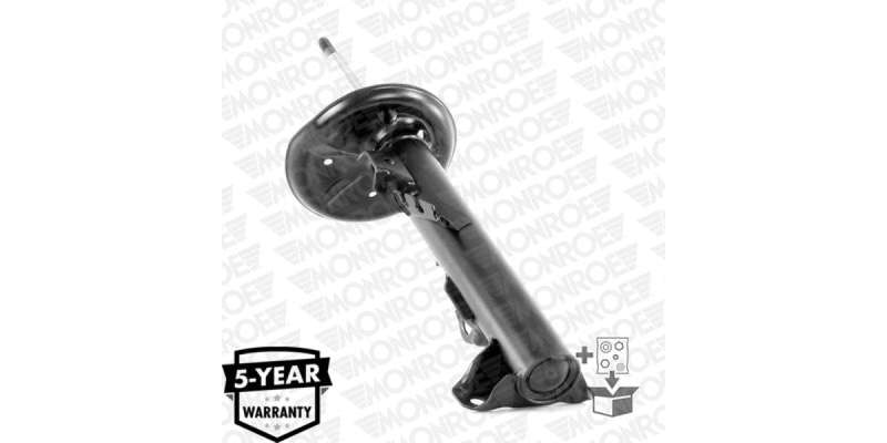 Shock Front Left Bmw E36 3 Series 1992-1999 (MONROE)(742033SP)