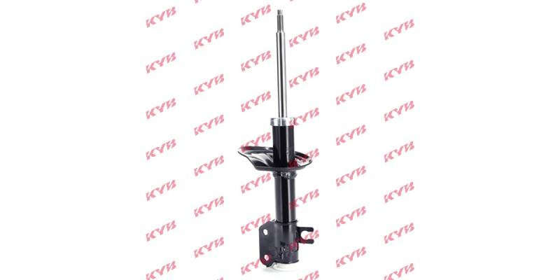 Shock Front Left Chev Spark 2005-2008 (KYB 3320036)