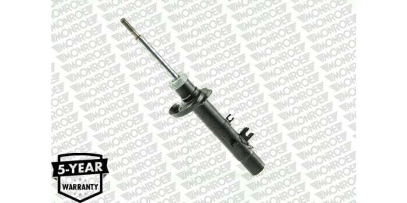 Shock Front Left Citroen C2/C3/Peugeot 1007 2002-2010 (MONROE)(G16450)