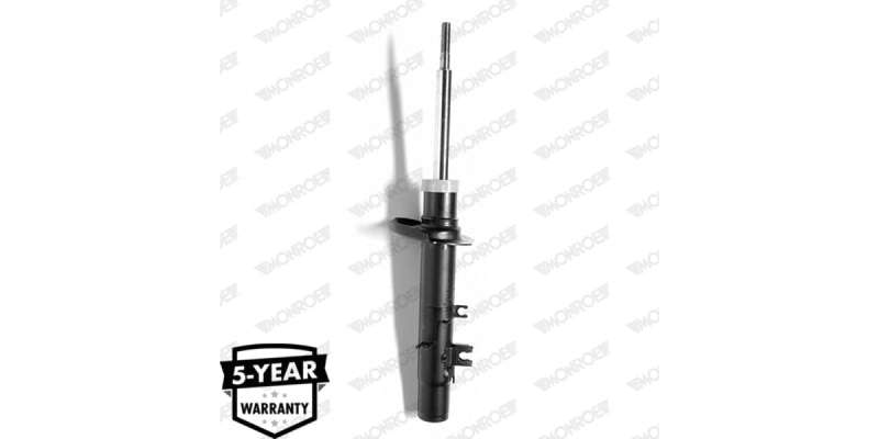 Shock Front Left Citroen C2/C3/Peugeot 1007 2002-2010 (MONROE)(G16450)
