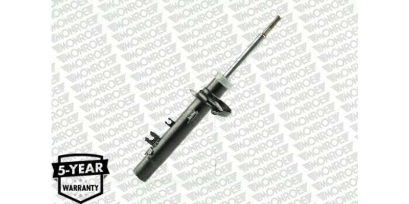 Shock Front Left Citroen C2/C3/Peugeot 1007 2002-2010 (MONROE)(G16450)
