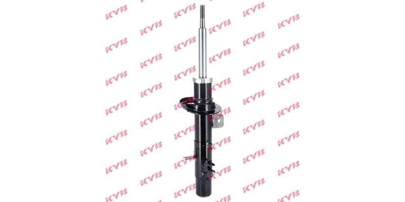 Shock Front Left Citroen C3 2002 On (KYB 334826)