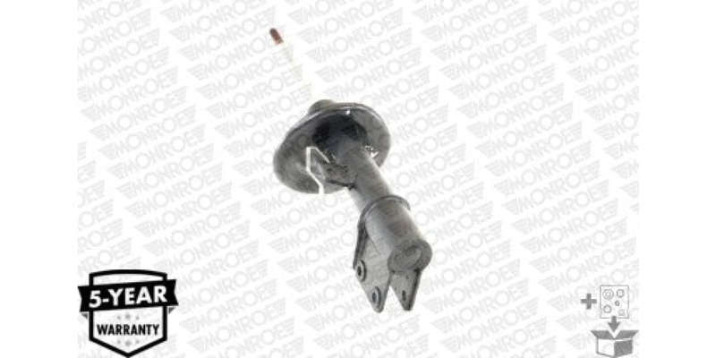 Shock Front Left Citroen C3,C4 2009-2014 (MONROE)(742187SP)