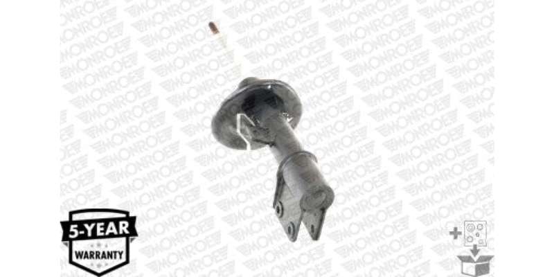 Shock Front Left Citroen C3,C4 2009-2014 (MONROE)(742187SP)