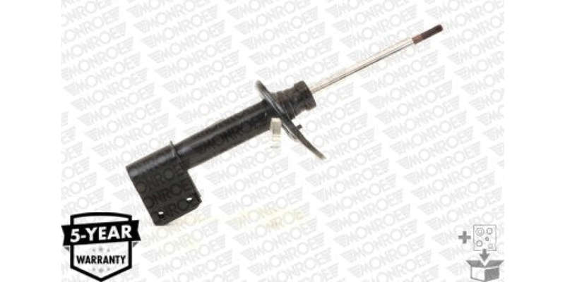 Shock Front Left Citroen C3,C4 2009-2014 (MONROE)(742187SP)