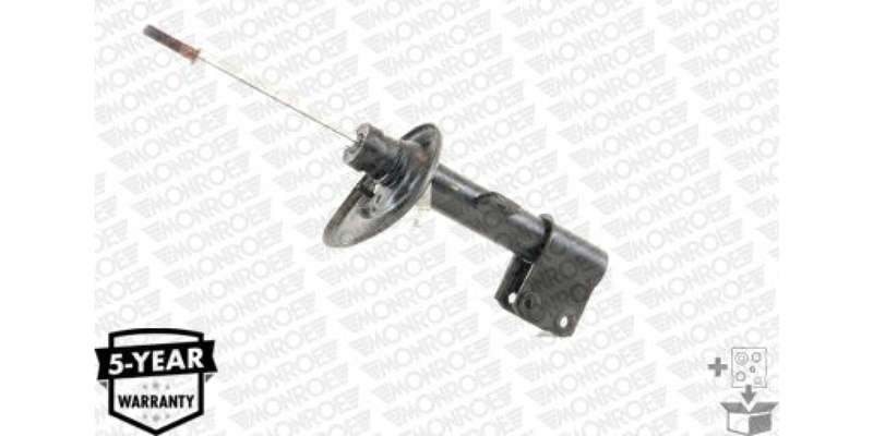 Shock Front Left Citroen C3,C4 2009-2014 (MONROE)(742187SP)