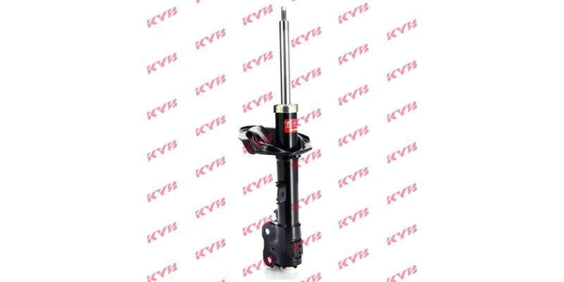Shock Front Left Citroen C4 Aircross 2010 On (KYB 339254)