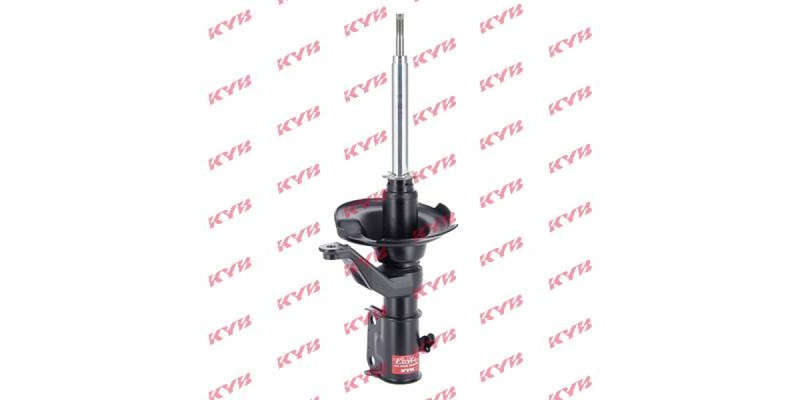 Shock Front Left Civic 2001 To 2005 (KYB 331011)
