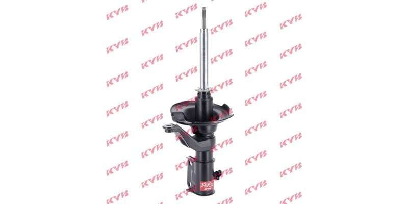 Shock Front Left Civic 2001 To 2005 (KYB 331011)