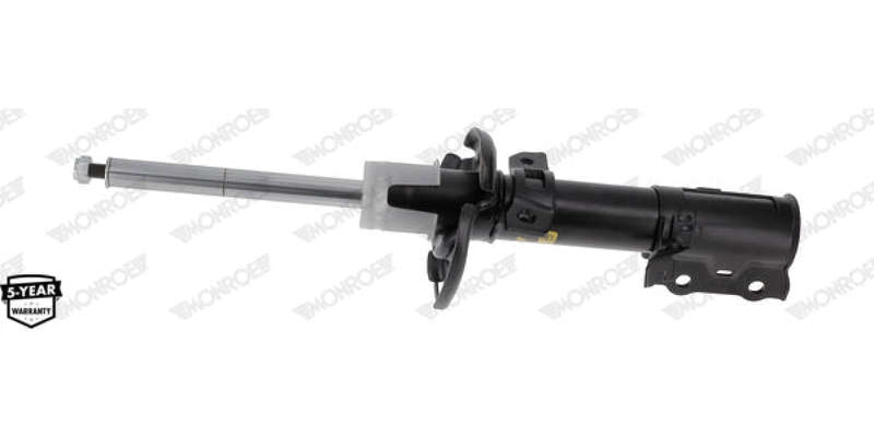 Shock Front Left Fiesta (3)(4) B-Max 2012> (MONROE)(G8289)