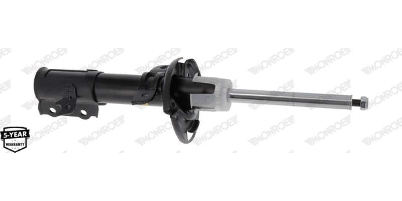 Shock Front Left Fiesta (3)(4) B-Max 2012> (MONROE)(G8289)