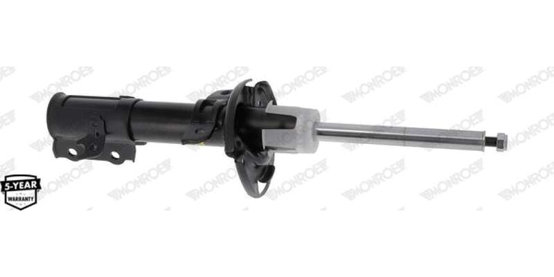 Shock Front Left Fiesta (3)(4) B-Max 2012> (MONROE)(G8289)