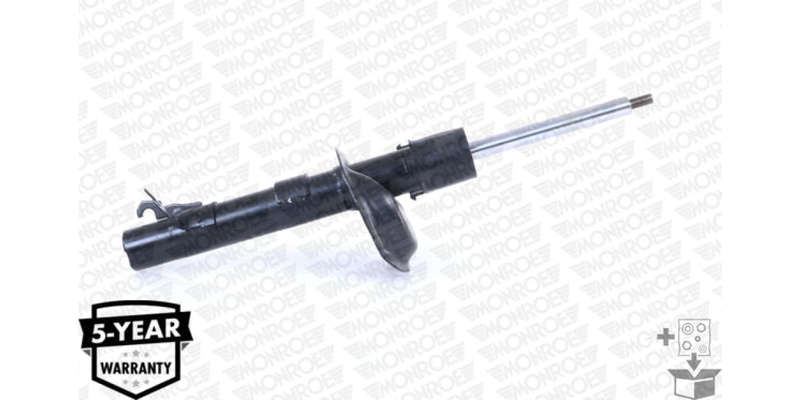 Shock Front Left Ford Focus 2001-2005 (MONROE)(G16276)