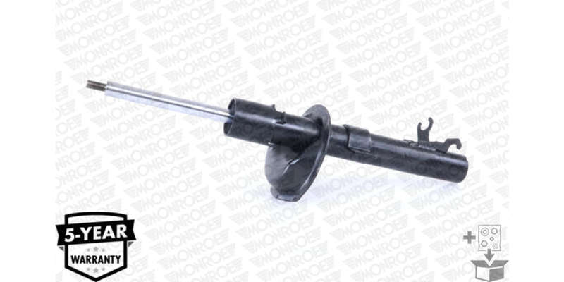 Shock Front Left Ford Focus 2001-2005 (MONROE)(G16276)