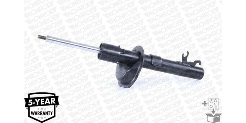 Shock Front Left Ford Focus 2001-2005 (MONROE)(G16276)