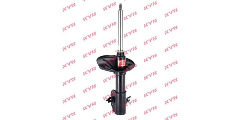 Shock Front Left Ford Laser 1989 To 1994 (KYB 333127)