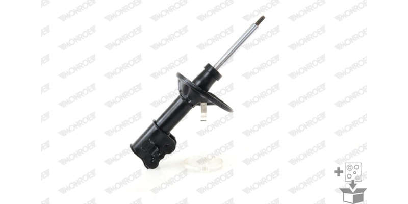 Shock Front Left Ford Telstar Mazda 626 1993-1998 (MONROE)(GT8029)