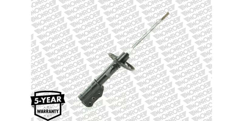 Shock Front Left Honda Jazz (2) Fit 2001-2008 (MONROE)(G7276)
