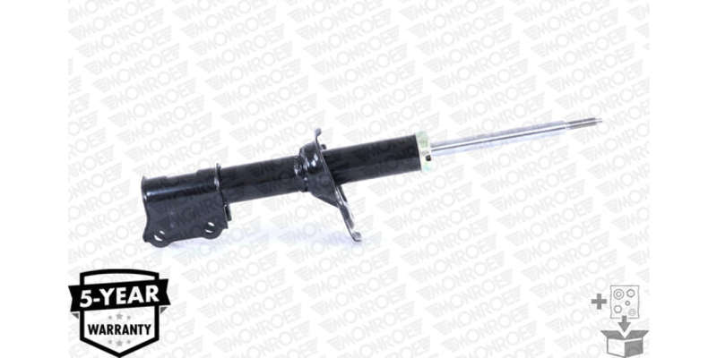 Shock Front Left Hyundai 2009-2013 (MONROE)(G7024)