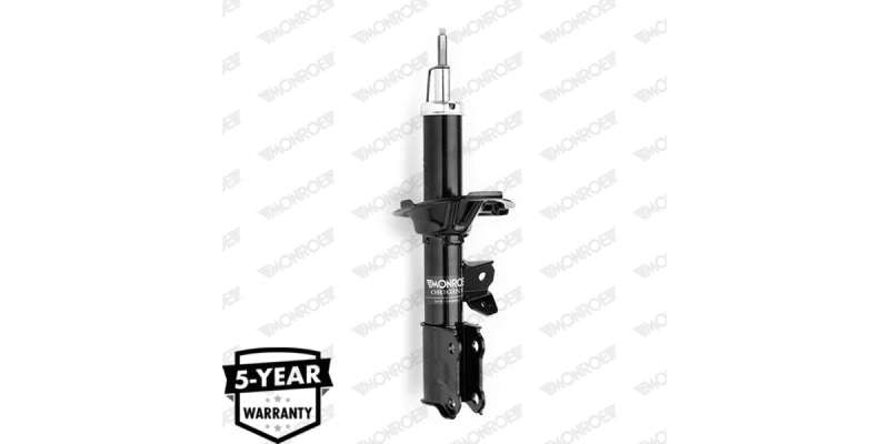 Shock Front Left Hyundai 2009-2013 (MONROE)(G7024)