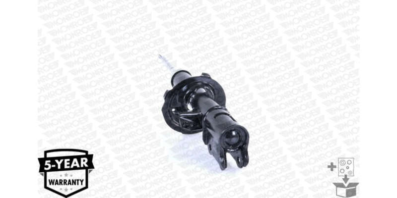 Shock Front Left Hyundai 2009-2013 (MONROE)(G7024)