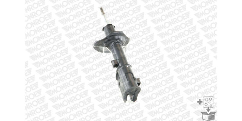 Shock Front Left Hyundai Accent (1)(2) 1994-2002 (MONROE)(R7102)