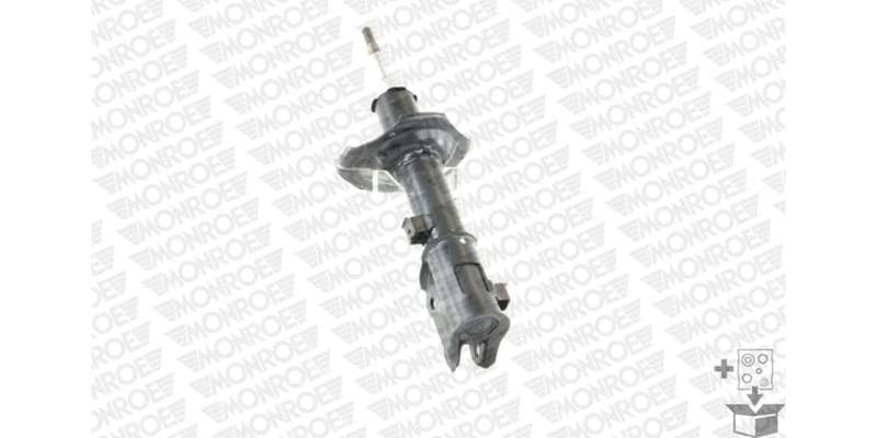 Shock Front Left Hyundai Accent (1)(2) 1994-2002 (MONROE)(R7102)
