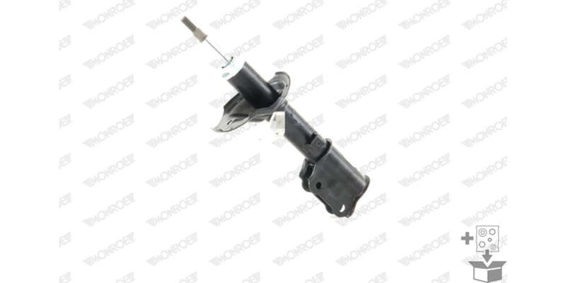 Shock Front Left Hyundai Accent (1)(2) 1994-2002 (MONROE)(R7102)