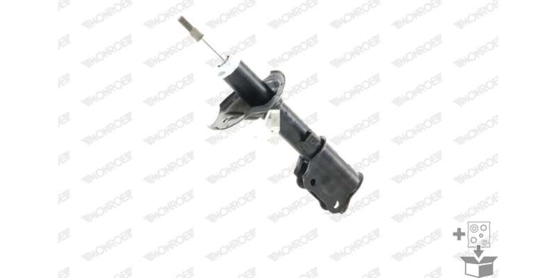 Shock Front Left Hyundai Accent (1)(2) 1994-2002 (MONROE)(R7102)