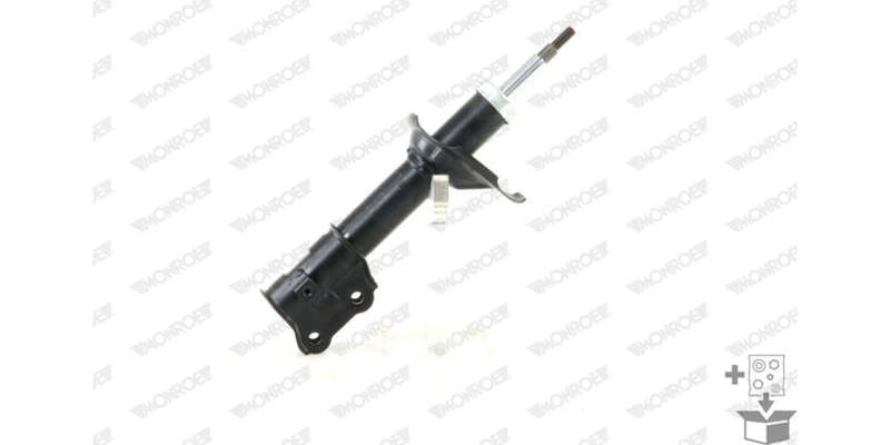 Shock Front Left Hyundai Accent (1)(2) 1994-2002 (MONROE)(R7102)