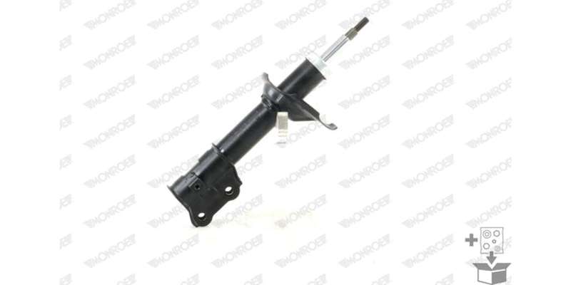 Shock Front Left Hyundai Accent (1)(2) 1994-2002 (MONROE)(R7102)