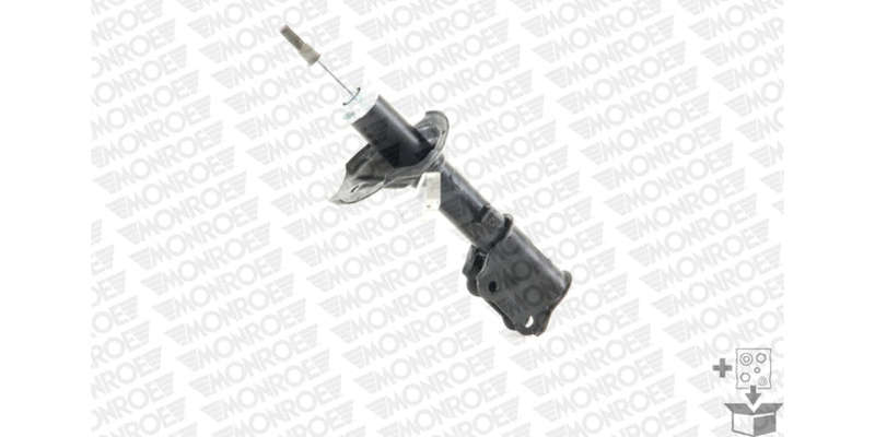 Shock Front Left Hyundai Accent (1)(2) 1994-2002 (MONROE)(R7102)
