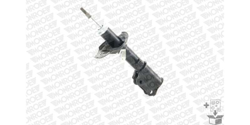 Shock Front Left Hyundai Accent (1)(2) 1994-2002 (MONROE)(R7102)