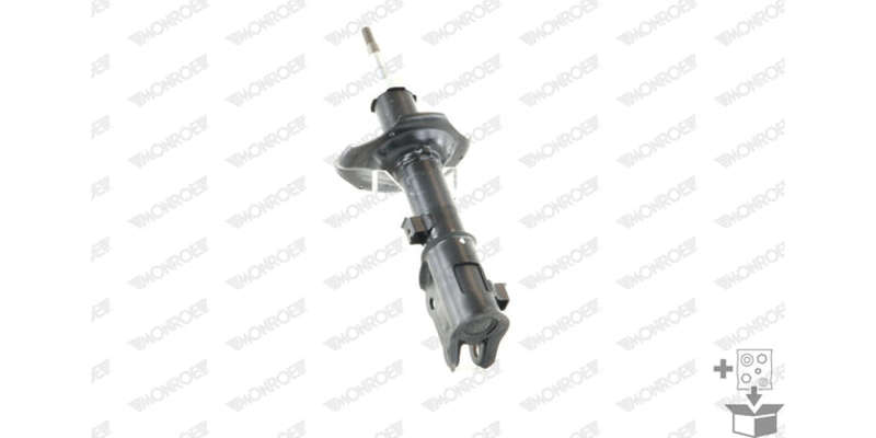Shock Front Left Hyundai Accent (1)(2) 1994-2002 (MONROE)(R7102)
