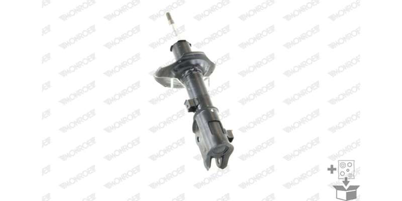 Shock Front Left Hyundai Accent (1)(2) 1994-2002 (MONROE)(R7102)