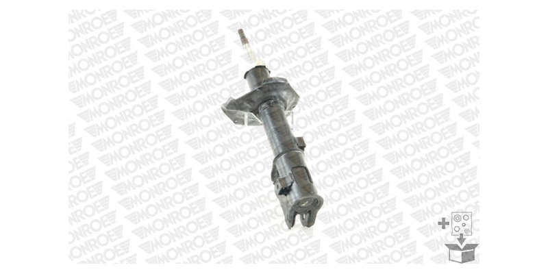 Shock Front Left Hyundai Accent (1)(2) 1994-2002 (MONROE)(R7102)
