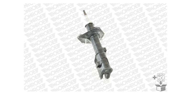 Shock Front Left Hyundai Accent (1)(2) 1994-2002 (MONROE)(R7102)