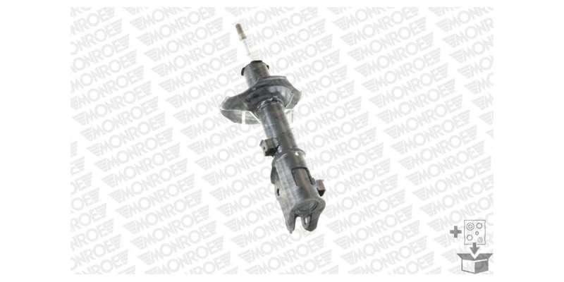 Shock Front Left Hyundai Accent (1)(2) 1994-2002 (MONROE)(R7102)
