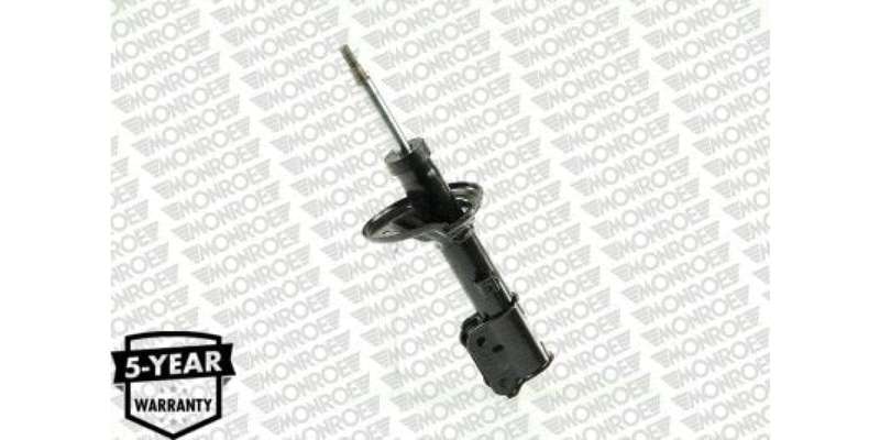 Shock Front Left Hyundai Accent 1997-2002 (MONROE)(11340)
