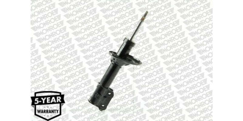 Shock Front Left Hyundai Accent 1997-2002 (MONROE)(11340)