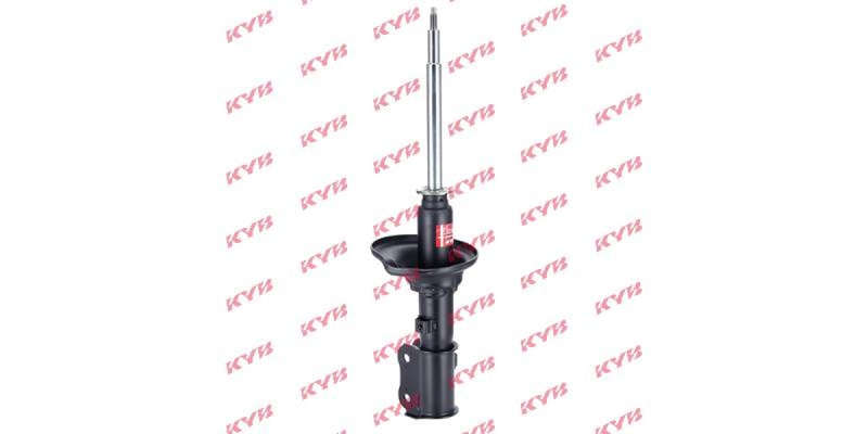 Shock Front Left Hyundai Atos 1997 To 1998 (KYB 333257)