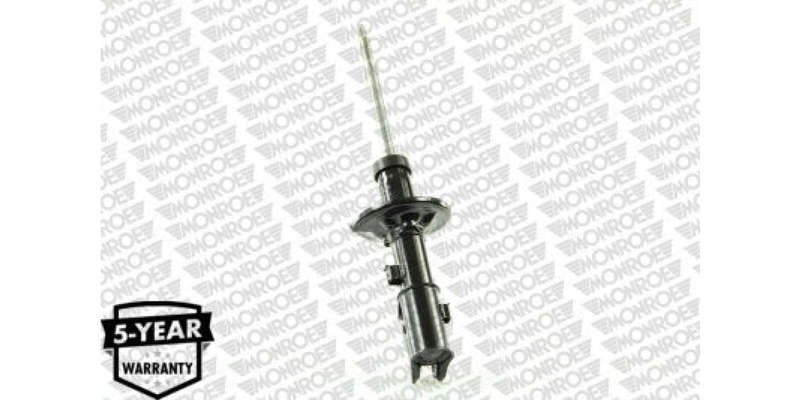 Shock Front Left Hyundai Atos 1999-2013 (MONROE)(G16313)