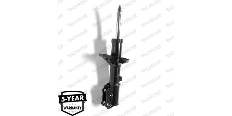 Shock Front Left Hyundai Atos 1999-2013 (MONROE)(G16313)