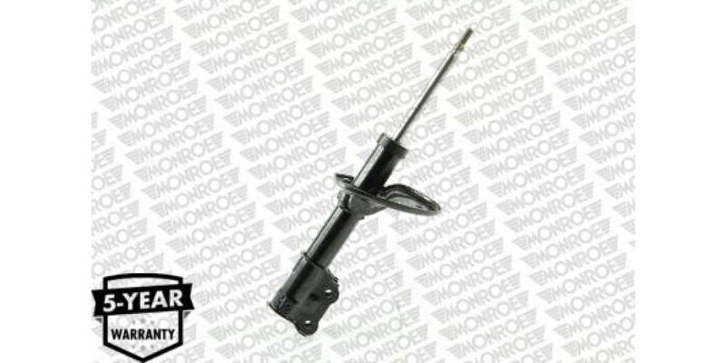 Shock Front Left Hyundai Elantra,Tiburon 1996-2003 (MONROE)(16245)