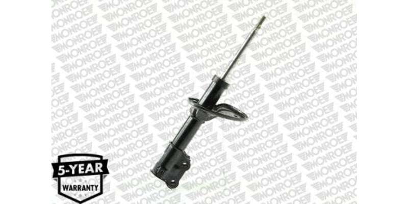 Shock Front Left Hyundai Elantra,Tiburon 1996-2003 (MONROE)(16245)