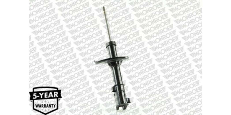 Shock Front Left Hyundai Elantra,Tiburon 1996-2003 (MONROE)(16245)
